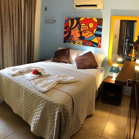 Pipa Beleza Spa Resort Praia de Pipa Екстериор снимка