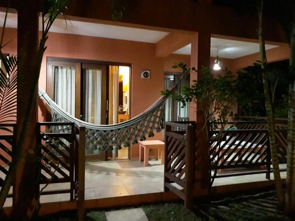 Pipa Beleza Spa Resort Praia de Pipa Стая снимка