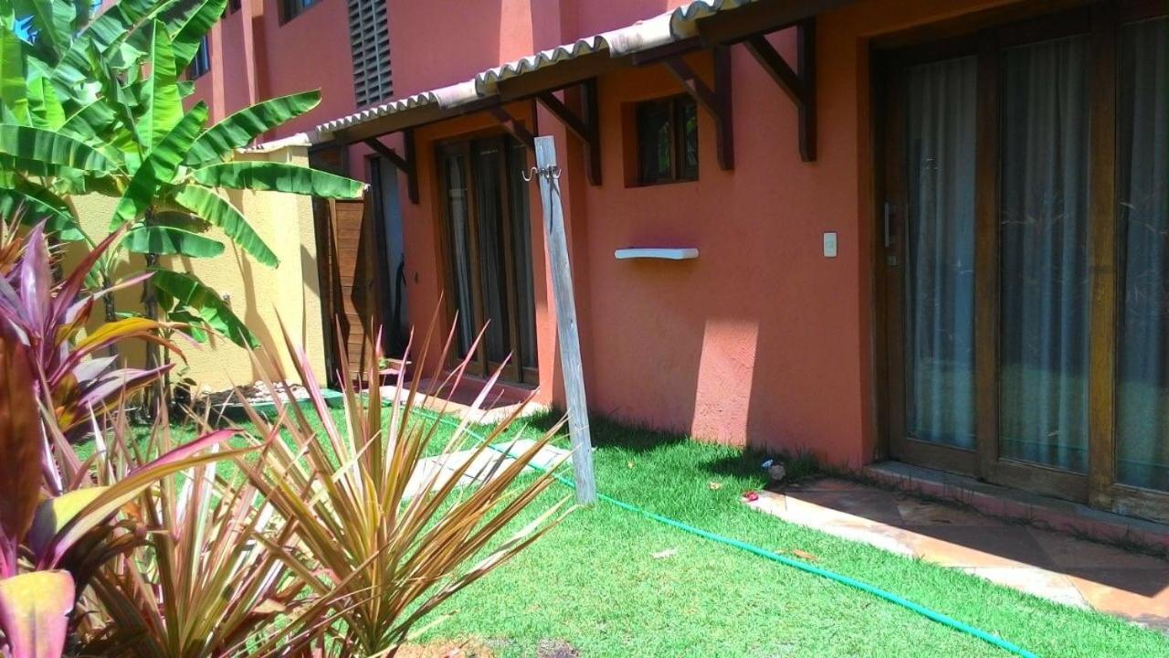 Pipa Beleza Spa Resort Praia de Pipa Стая снимка