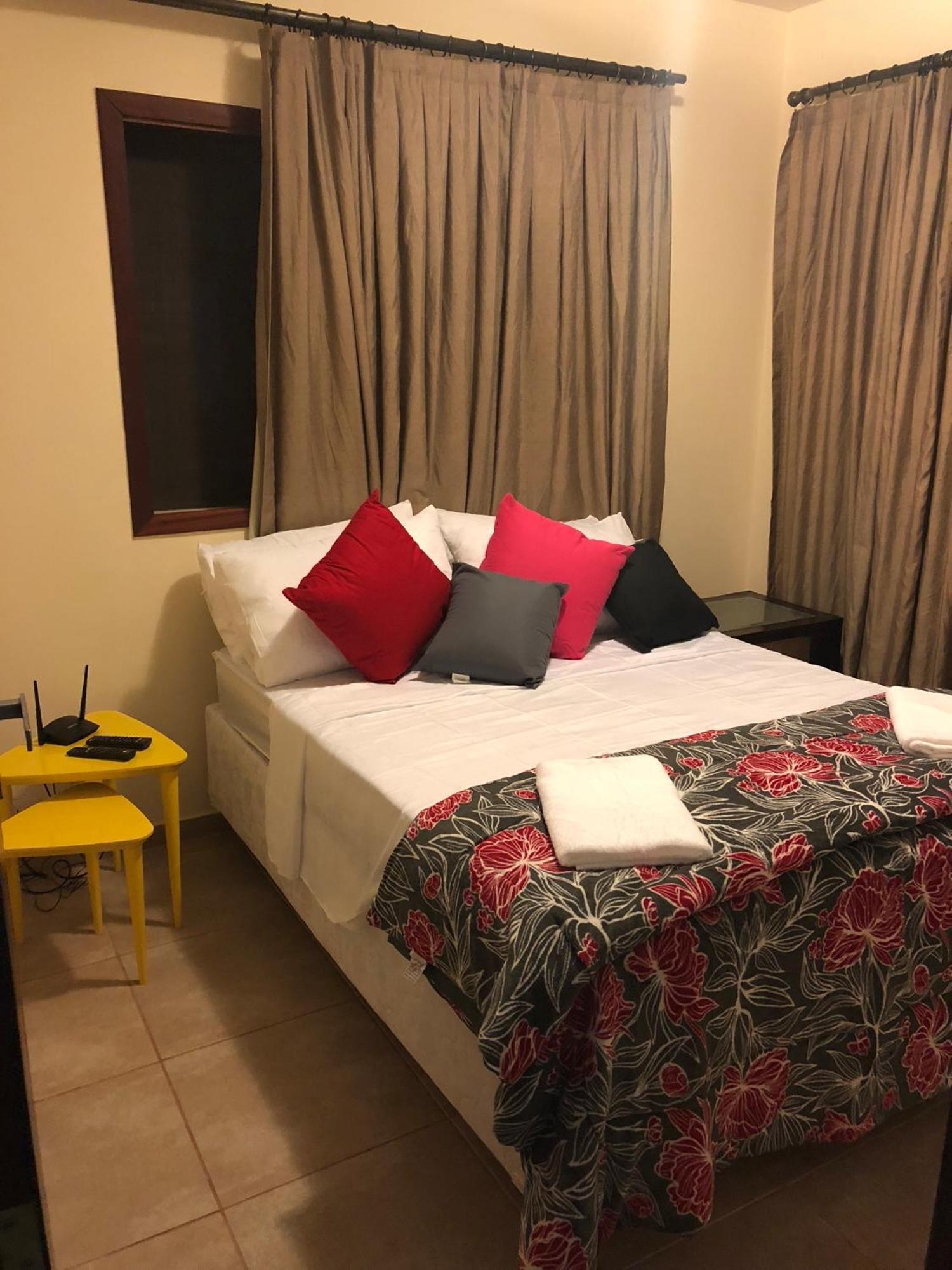 Pipa Beleza Spa Resort Praia de Pipa Екстериор снимка