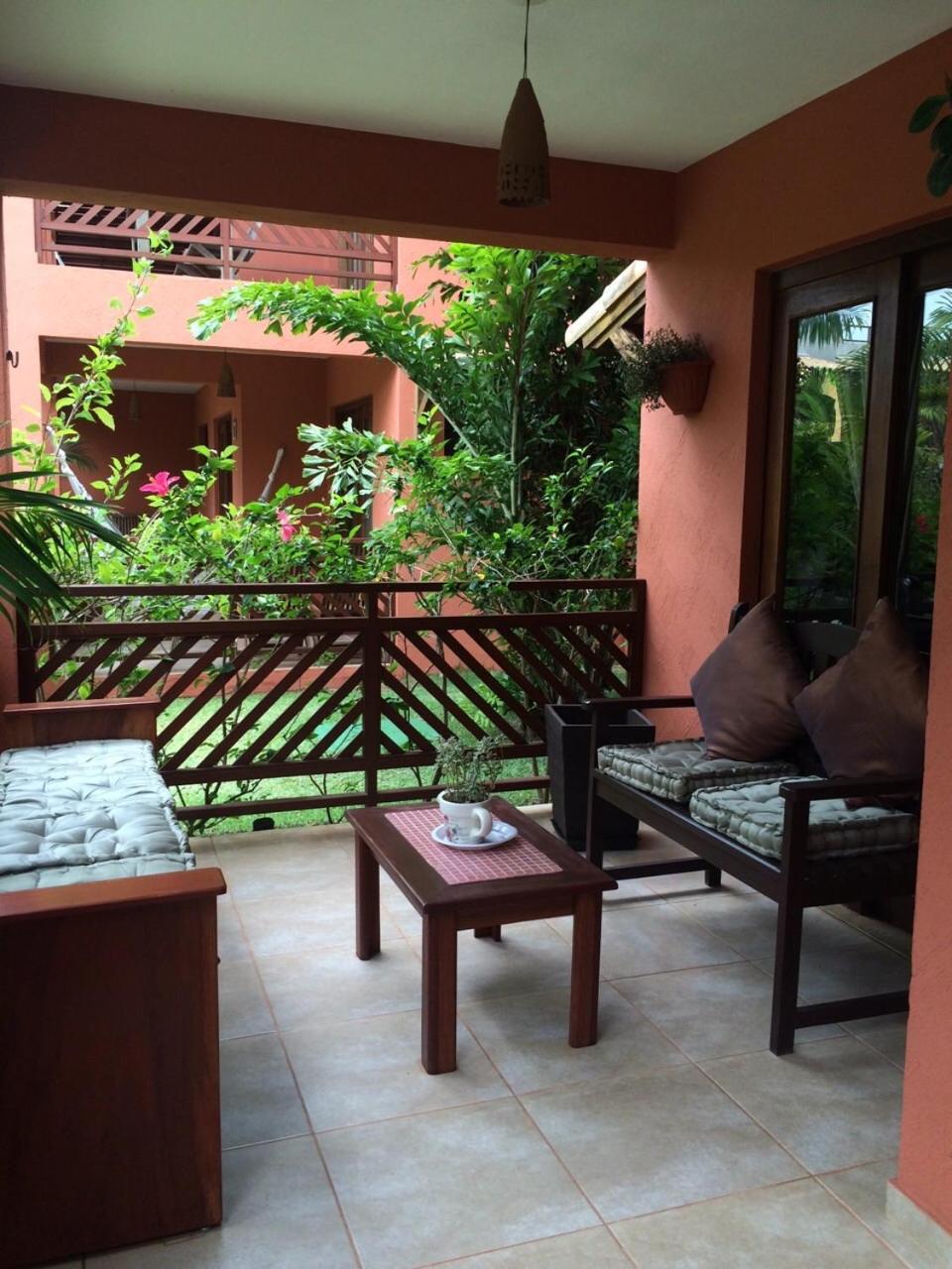 Pipa Beleza Spa Resort Praia de Pipa Екстериор снимка
