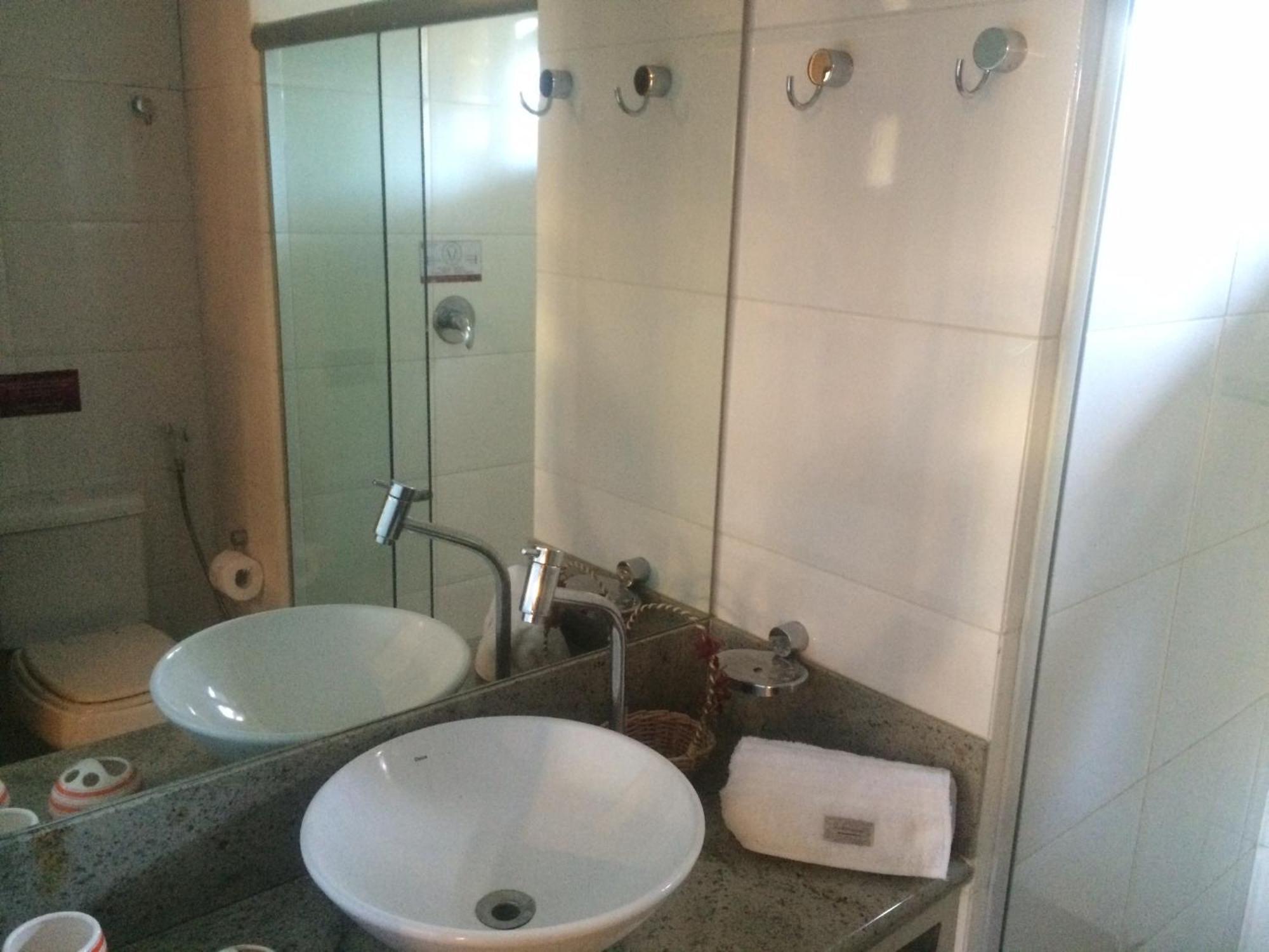 Pipa Beleza Spa Resort Praia de Pipa Екстериор снимка
