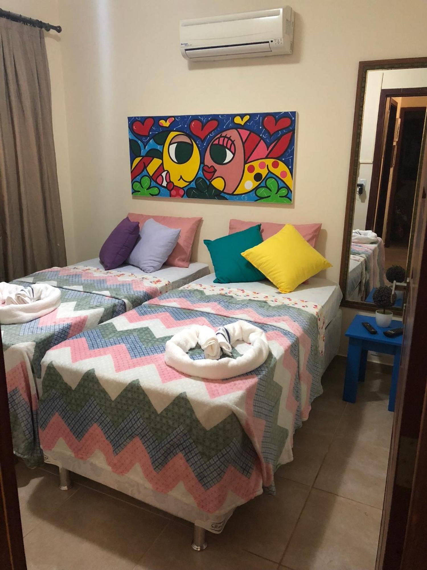 Pipa Beleza Spa Resort Praia de Pipa Екстериор снимка
