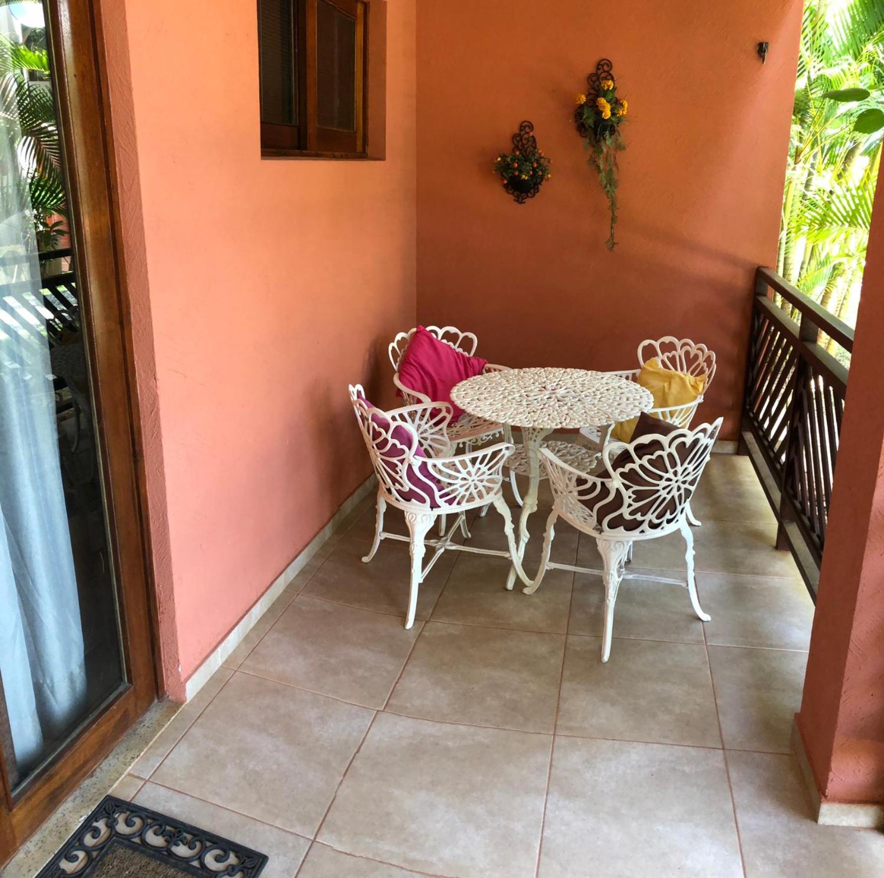 Pipa Beleza Spa Resort Praia de Pipa Екстериор снимка